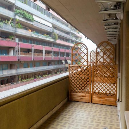 Rita A Trastevere Рим Экстерьер фото