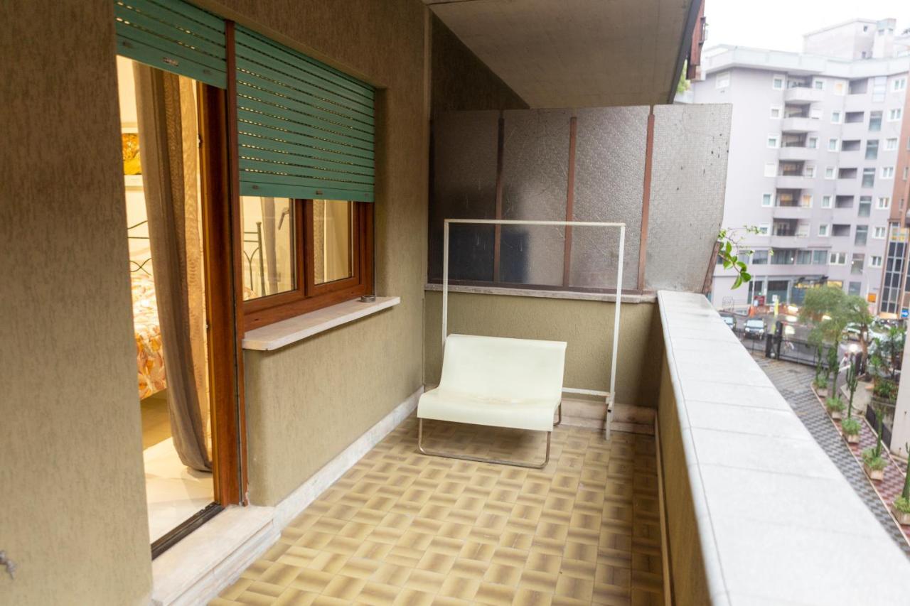 Rita A Trastevere Рим Экстерьер фото