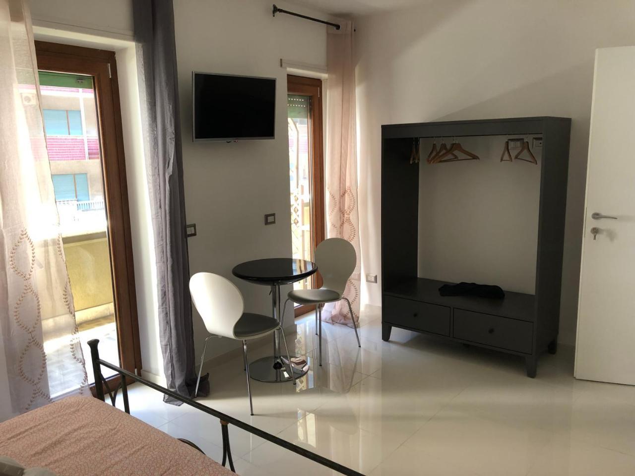 Rita A Trastevere Рим Экстерьер фото