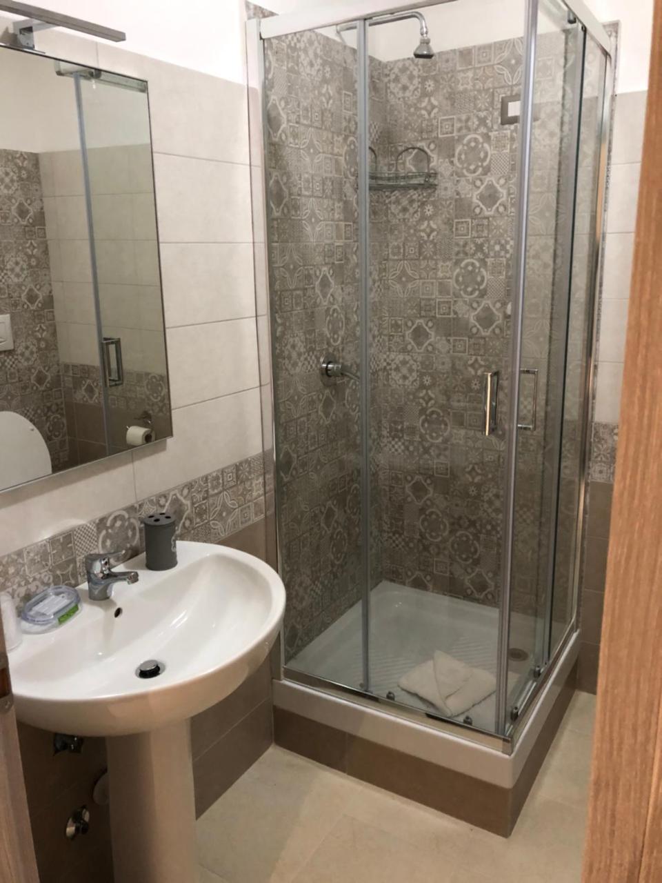 Rita A Trastevere Рим Экстерьер фото