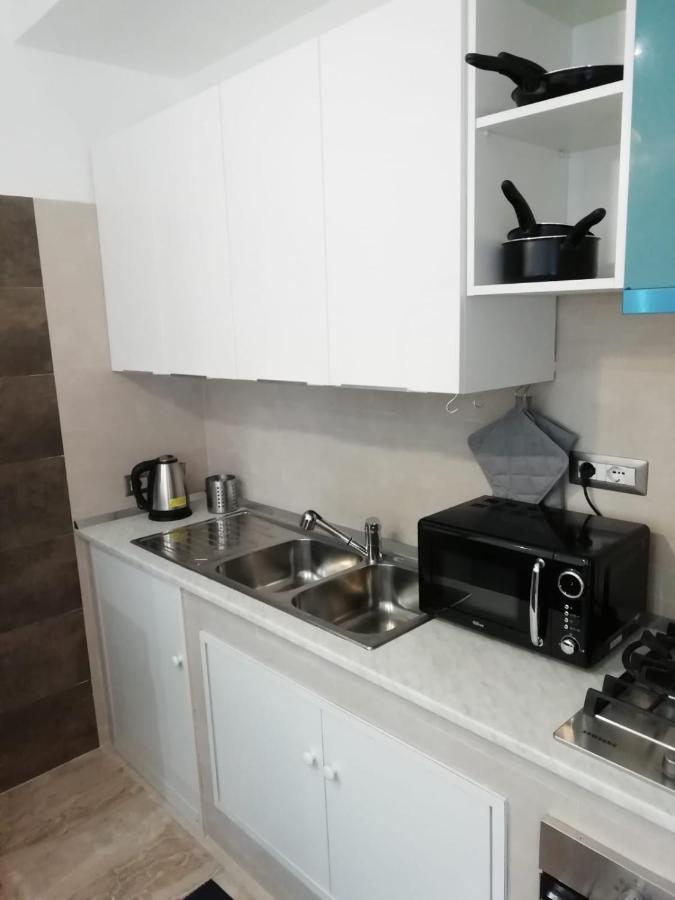 Rita A Trastevere Рим Экстерьер фото