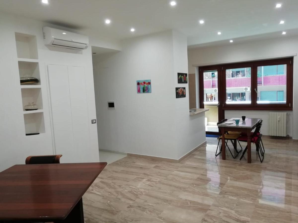 Rita A Trastevere Рим Экстерьер фото